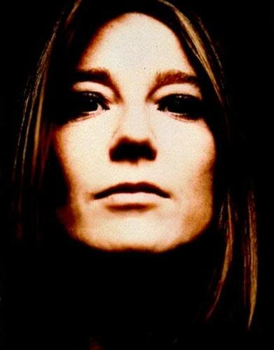 Beth Gibbons Fotoğrafı