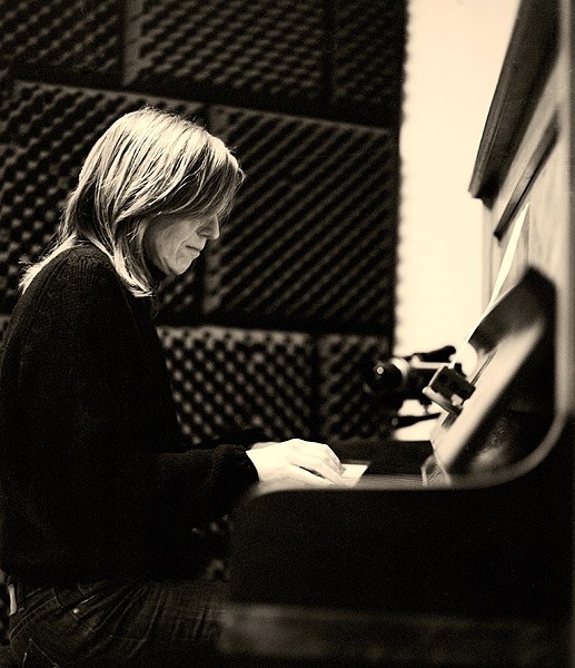Beth Gibbons Fotoğrafı