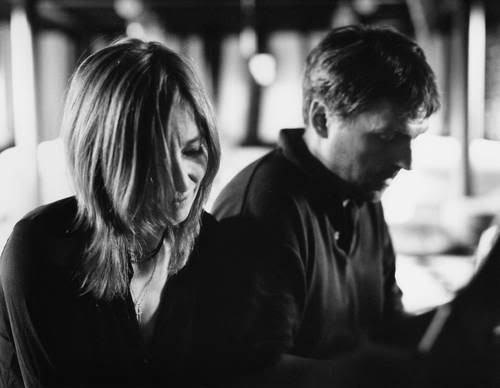 Beth Gibbons fotoğrafı