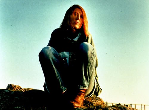 Beth Gibbons fotoğrafı