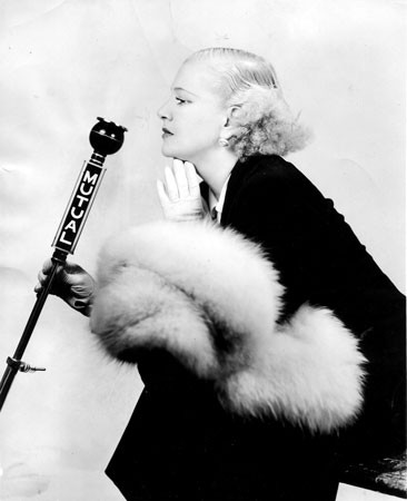 Olga Baclanova fotoğrafı