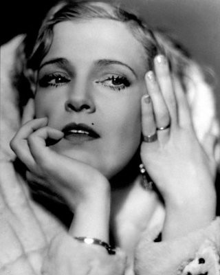 Olga Baclanova fotoğrafı