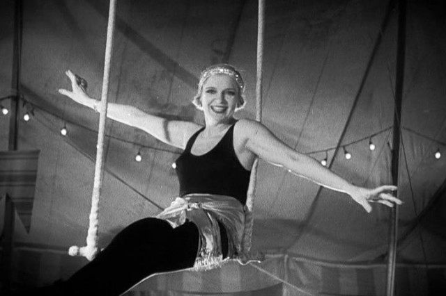 Olga Baclanova fotoğrafı