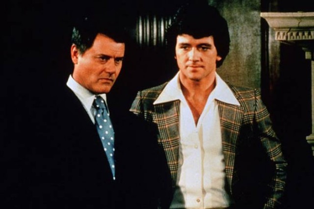 Patrick Duffy fotoğrafı