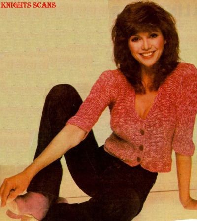 Victoria Principal Fotoğrafı