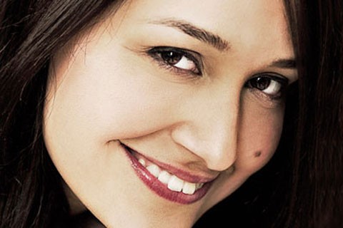 Gupse Özay Fotoğrafı