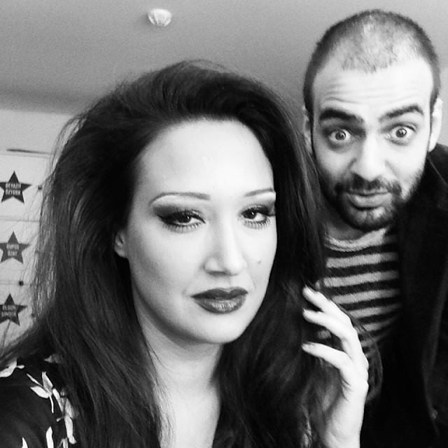 Gupse Özay fotoğrafı