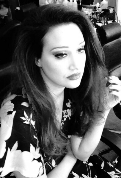 Gupse Özay fotoğrafı