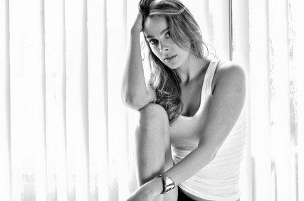 Patricia Rosales fotoğrafı