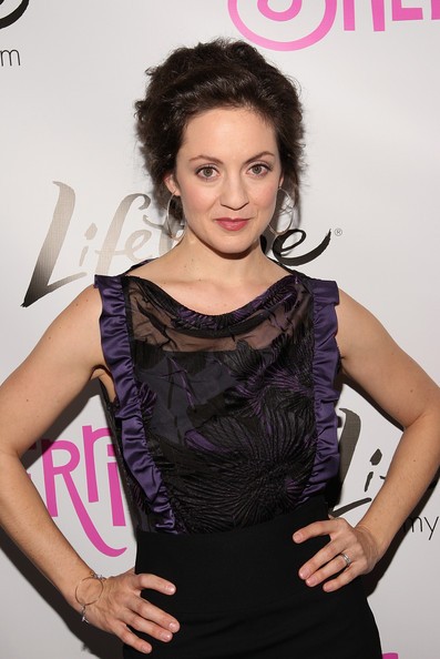 Kali Rocha fotoğrafı