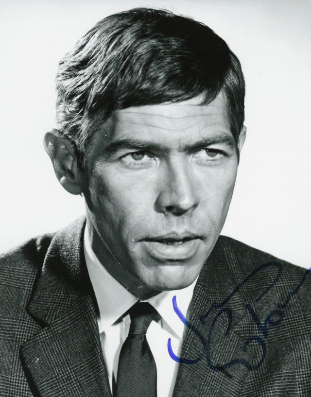 James Coburn Fotoğrafı