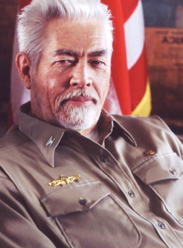 James Coburn Fotoğrafı