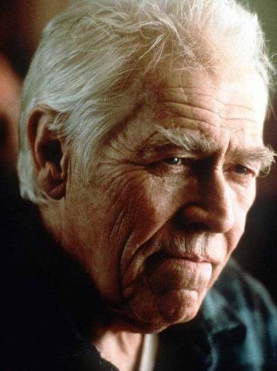 James Coburn Fotoğrafı