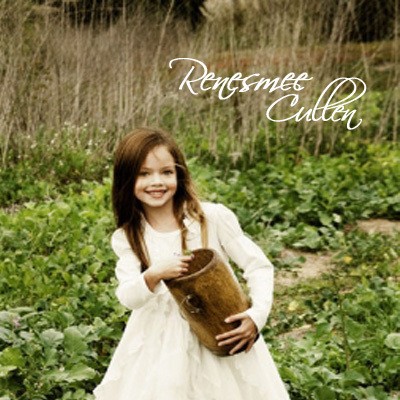 Mackenzie Foy Fotoğrafı