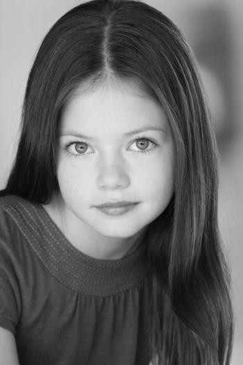 Mackenzie Foy Fotoğrafı