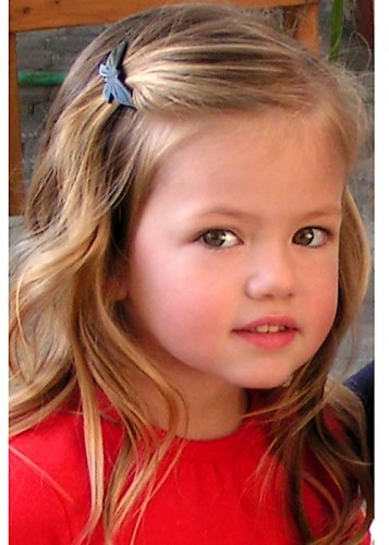 Mackenzie Foy Fotoğrafı