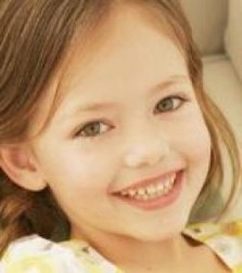 Mackenzie Foy Fotoğrafı