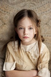 Mackenzie Foy Fotoğrafı