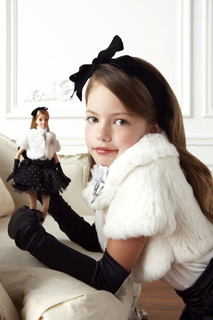 Mackenzie Foy Fotoğrafı