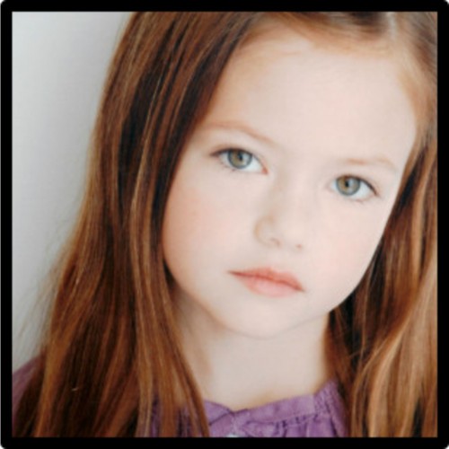 Mackenzie Foy Fotoğrafı