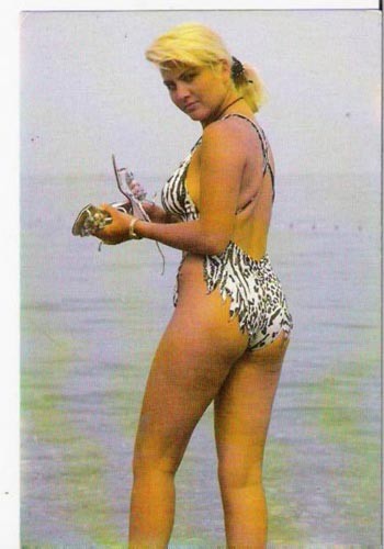 Sibel Can Fotoğrafı