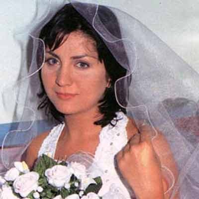 Sibel Can Fotoğrafı