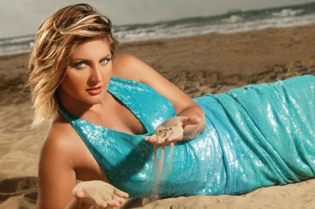 Sibel Can Fotoğrafı