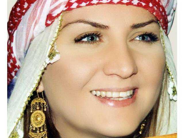 Sibel Can Fotoğrafı