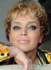 Irina Sanpiter fotoğrafı