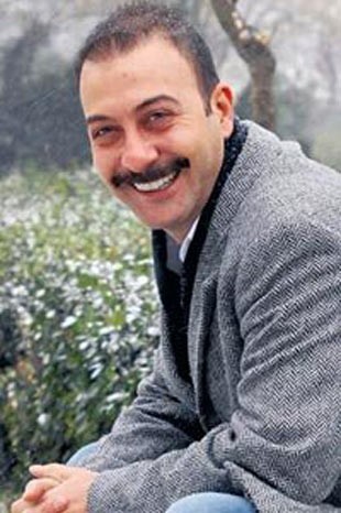 Hakan Yılmaz fotoğrafı