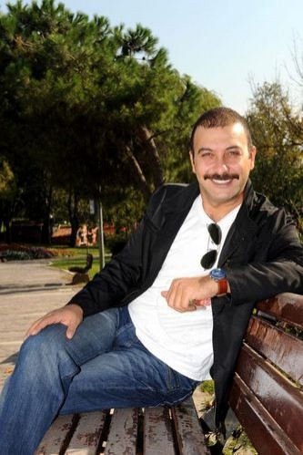 Hakan Yılmaz fotoğrafı