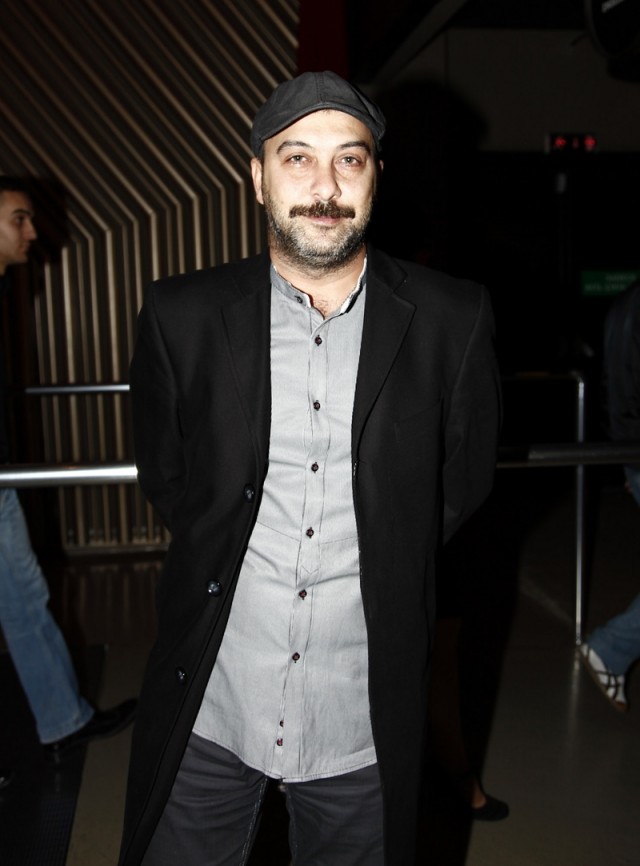 Hakan Yılmaz fotoğrafı