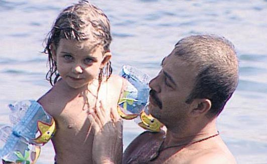 Hakan Yılmaz fotoğrafı