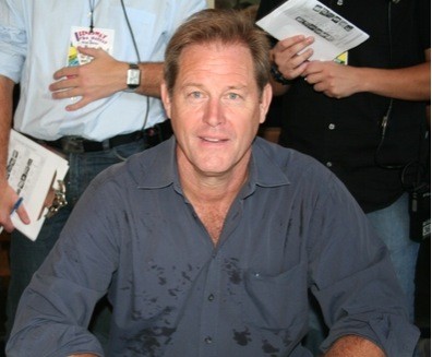 Brian Kerwin fotoğrafı