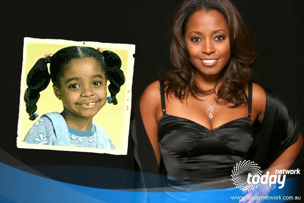 Keshia Knight Pulliam fotoğrafı