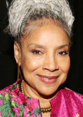 Phylicia Rashad fotoğrafı