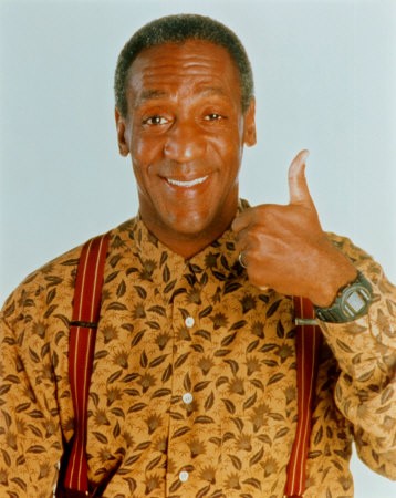 Bill Cosby Fotoğrafı