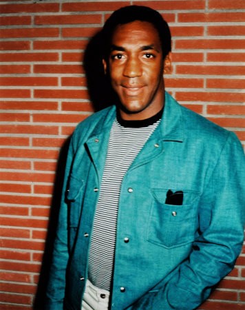 Bill Cosby Fotoğrafı