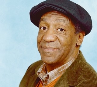 Bill Cosby Fotoğrafı