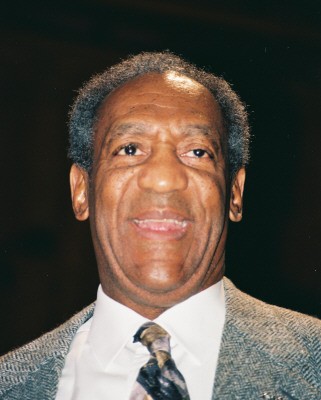 Bill Cosby Fotoğrafı