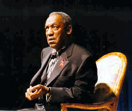 Bill Cosby Fotoğrafı