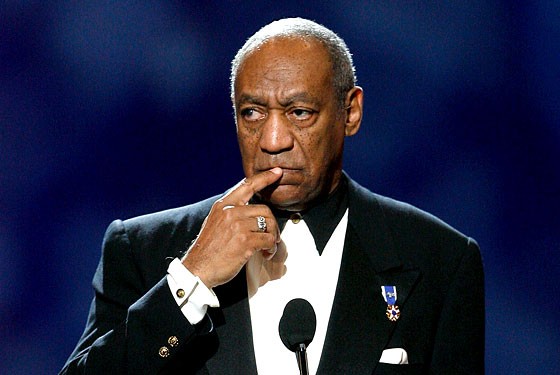 Bill Cosby Fotoğrafı