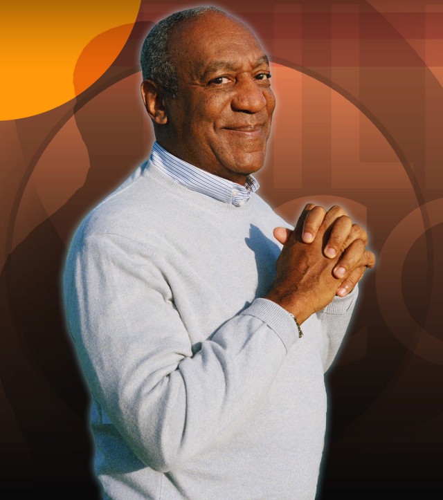 Bill Cosby Fotoğrafı