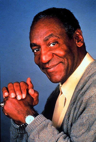 Bill Cosby Fotoğrafı