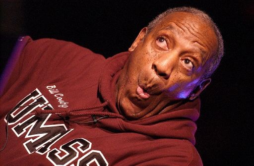 Bill Cosby Fotoğrafı