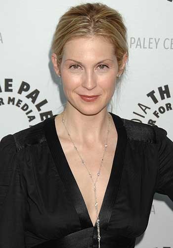 Kelly Rutherford fotoğrafı