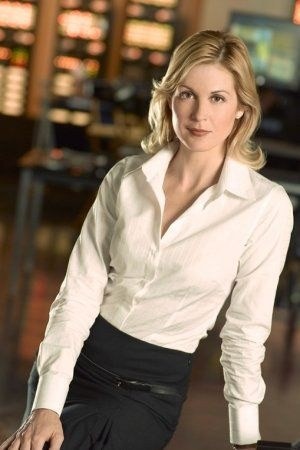 Kelly Rutherford fotoğrafı