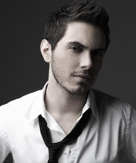 Michalis Hatzigiannis Fotoğrafı