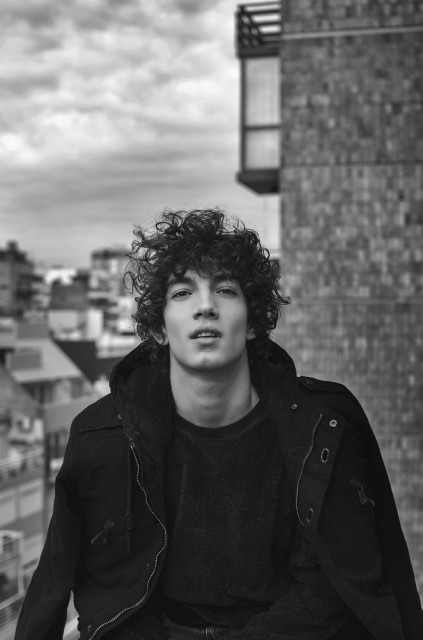 Jorge López Fotoğrafı