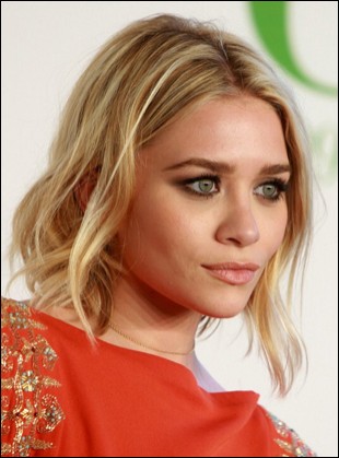 Ashley Olsen Fotoğrafı